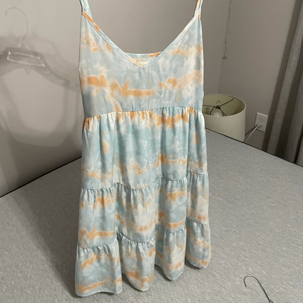 NWT Altar’d State S dress